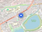 Emperor Point, Dragonfly Walk, N4