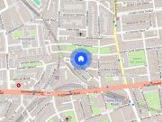 Emperors Gate, London, SW7