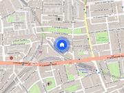 Emperors Gate, South Kensington, London, SW7