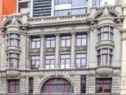 Empire Building Heritage Apartment