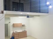 Empire City, Damansara Perdana