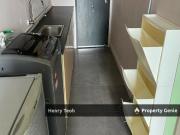 Empire Damansara @ Studio