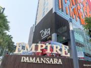 empire damansara studio for sal rm250k