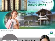 Empire East Highland City