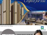 Empire East Highland City