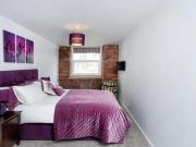 Empire House, City Centre, 1 Bedroom Apartment