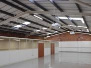 Empire Industrial Park, Walsall, Light Industrial Facility