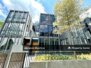 Empire Residence 4 Storey Superlink Villa with private...