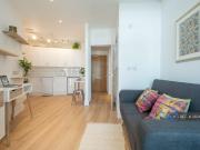 Empire Square South, London, SE1 1 bed flat to rent...
