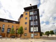 Empire Way, Cardiff Bay, Cardiff CF11, 2 bed flat to...
