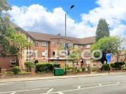 Empire Way, Wembley, 2 Bedroom Apartment