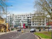 Empire Way, Wembley