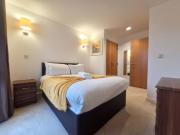 Empire Way, Wembley HA9, 1 bed flat to rent, £1,700 pcm...