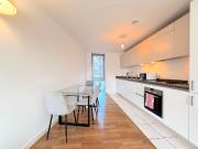 Empire Way, Wembley HA9, 2 bed flat to rent, £2,200 pcm...