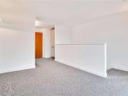 Empire Way, Wembley, Middlesex, HA9