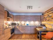 Empire Way, Wembley Park, 2 Bedroom Flat