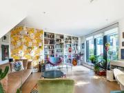 Empire Way, Wembley Park, 3 Bedroom Flat