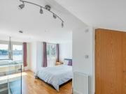 Empire Wharf Road, London, 5 Bedroom Terraced