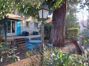 Emplacement de choix pour cette villa