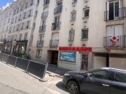 emplacement de Parking en sous sol