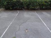 EMPLACEMENT DE PARKING PRIVATIF