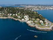 Emplacement de rêve front de mer clefs en mains