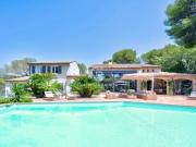 EMPLACEMENT D'EXCEPTION VILLA AVEC VUE