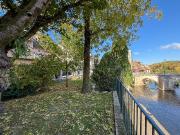 Emplacement et vue exceptionnels pour cette grande...