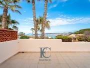 Emplacement et vue mer époustouflante Appartement/Maison...