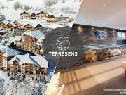 Emplacement Exceptionnel 60m² Vaujany