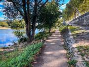 Emplacement exceptionnel Bords de Loire