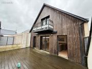 Emplacement exceptionnel et unique – La Turballe, place...