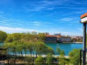 Emplacement exceptionnel maison de Ville de 100m2