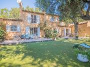 Emplacement exceptionnel sur le Golf de Beauvallon