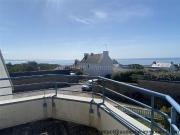 Emplacement exceptionnel Vue Mer à 100m de la mer et...