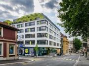 Emplacement idéal Appartement de 4.5 pièces design au... Emplacement idéal Appartement de 4.5 pièces design au...