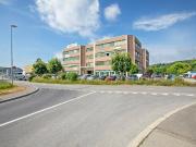 Emplacement idéal dans une zone industrielle dynamique