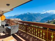 Emplacement idéal pour ce 4,5 pièces