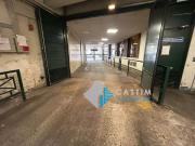 EMPLACEMENT PARKING AVENUE DU MAINE PARIS XIV