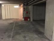 Emplacement PARKING Rue Dulong 75017