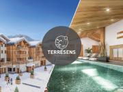 Emplacement Premium 77m² Huez Alpe d'Huez