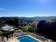 Emplacement recherché Villa indépendante 162m² Carcès