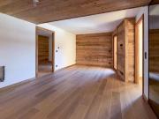Bouile De Neige 101 1 chambre + cabine 40m² Les Gets