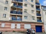 Emplacements de 5 PARKINGS EN SOUS SOL PARIS 15e