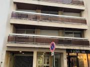 Emplacemet Parking Rue des Dames