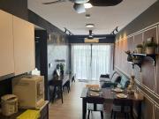 Emporis Kota Damansara For Rent