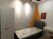 Emporis, Kota Damansara Single Room for rent