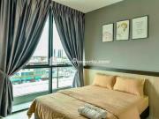 Emporium, Kuching Serviced Residence For Rent