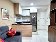 Empreendimento: ADD NOVA BERRINI