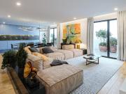 Empreendimento Art Tower Águas Santas Maia T2 e T3